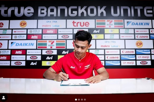 Patrick Kluivert Coret Pratama Arhan dan Shayne Pattynama Seiring Kehadiran Mitchel Bakker di Timnas Indonesia?