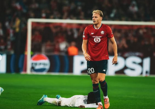 Terkonfirmasi, Ini Penyebab Mitchel Bakker Tidak Diproses Naturalisasi untuk Perkuat Timnas Indonesia