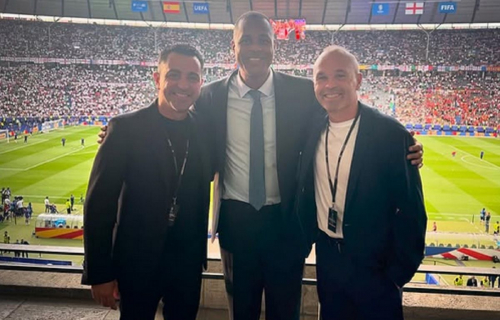 Patrick Kluivert Bawa Timnas Indonesia Tembus Peringkat 100 Dunia di Ranking FIFA Juni 2025?