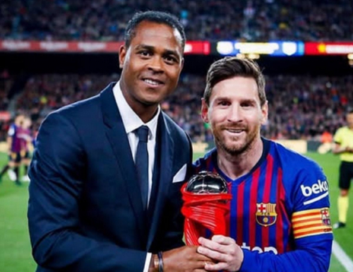 5 Penyerang Timnas Indonesia yang Bisa Dibikin Ganas Patrick Kluivert, Nomor 1 Paling Mandul