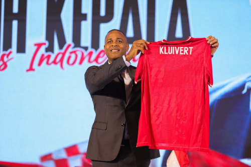 5 Pemain Mengejutkan yang Berpotensi Dipanggil Patrick Kluivert ke Timnas Indonesia, Nomor 1 Pernah Jadi Andalan Shin Tae-yong
