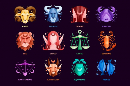 Zodiak yang Diprediksi Beruntung dan Sukses di Tahun 2025