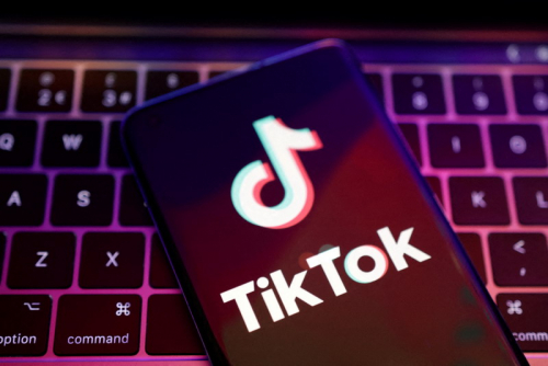 TikTok Beroperasi Kembali di AS, Pengguna Merasa Disensor