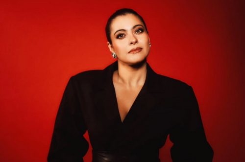Mayor Teddy Nyanyikan Kuch Kuch Hota Hai, Kajol Merasa Tersentuh