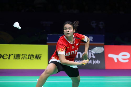 Hasil Thailand Masters 2025: Yohanes Saut Terhenti, Alwi Farhan dan Komang Ayu Rebut Tiket 16 Besar