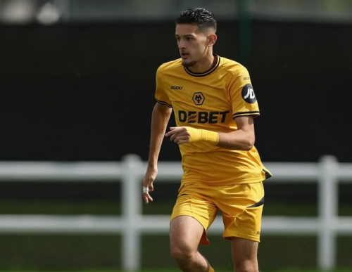 Kisah Miris Justin Hubner yang Harga Pasarannya Kalah Jauh dari Rekannya di Timnas Belanda U-19 Xavi Simons