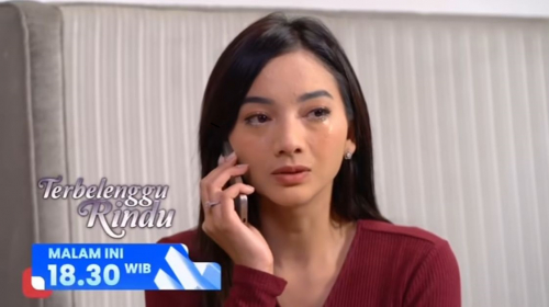 Sinopsis Sinetron Terbelenggu Rindu Episode 126-127