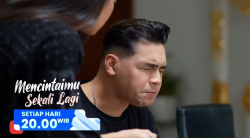 Sinopsis Sinetron Mencintaimu Sekali Lagi Episode 37