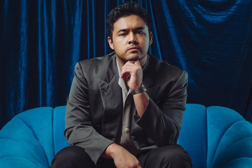 Lirik Lagu dan Chord Gitar Penjaga Hati dari Nadhif Basalamah