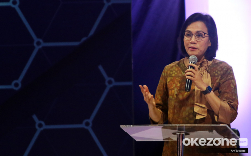 Sri Mulyani Pastikan Prabowo Tak Potong Anggaran Bansos