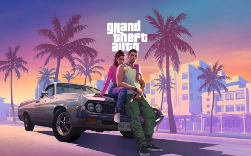 Tanggal Rilis GTA 6 Diduga Bocor, Bakal Meluncur September 2025?