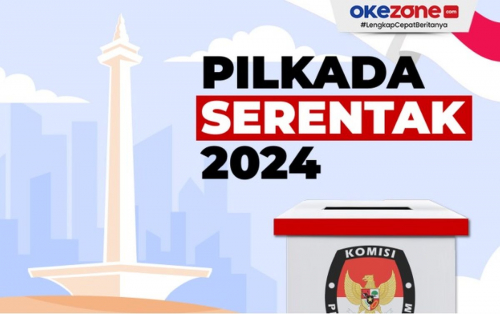 300 ASN Disanksi Gegara Tidak Netral pada Pilkada 2024