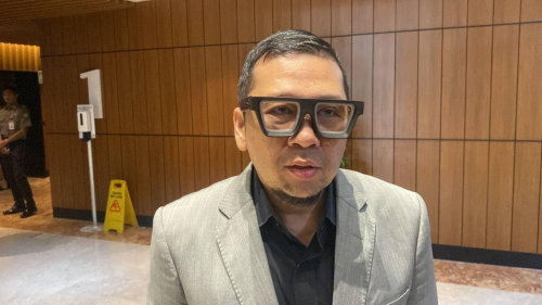 DPR Akan Atur Profesi Dokter Hingga Insinyur yang Bekerja di Luar Negeri