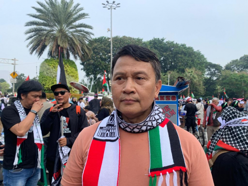 Ejek Partai Gelora hingga Tertawa Terbahak-bahak, Mardani Ali Sera Dilaporkan ke MKD DPR