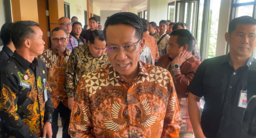 Pemerintah Punya Tenggat Waktu hingga 3 Maret Urus Ekstradisi Paulus Tannos