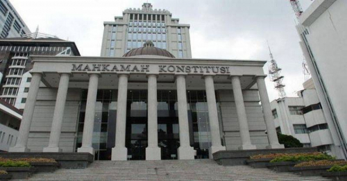 Kubu Calon Bupati Boven Digoel Petrus Omba Respons Gugatan PHPU Pilkada