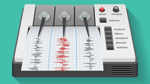 Gempa M4,3 Guncang Sumba Barat NTT Pagi Ini