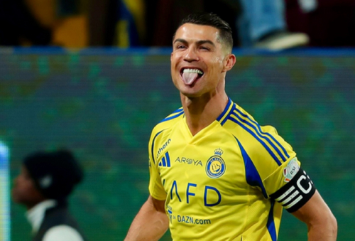 Bantu Cristiano Ronaldo, Al Nassr Beli Penyerang Ganas Bernama Jhon Duran Seharga Rp1,27 Triliun!
