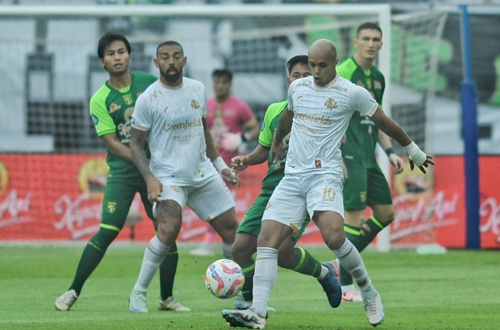 Kolaborasi dengan KNVB, PSSI Ingin Timnas Indonesia dan Liga 1 Jadi yang Terbaik di Asia