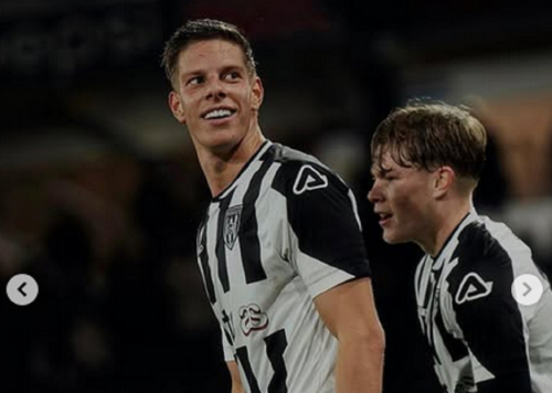 Timnas Malaysia Disebut Jilat Ludah Sendiri karena Segera Diperkuat Dua Pemain Belanda Sem Scheperman dan Dylan Van Wageningen