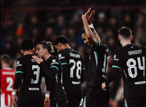 Jadwal Drawing 16 Besar Liga Champions 2024-2025: Liverpool Tantang PSG yang Menggila?