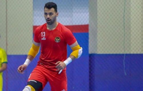 Hasil Timnas Futsal Indonesia vs Jepang: Muhammad Albagir Banyak Lakukan Penyelamatan Ciamik, Skor Masih 0-0 hingga Menit 15!