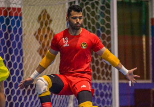 Masyarakat Indonesia Heboh Timnas Futsal Indonesia Menang 1-0 atas Juara Piala Asia Futsal 2022 Jepang