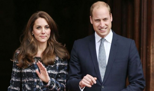 Pangeran William Dikabarkan Indentifikasi Keluarga yang Bantu Dirinya saat Jadi Raja
