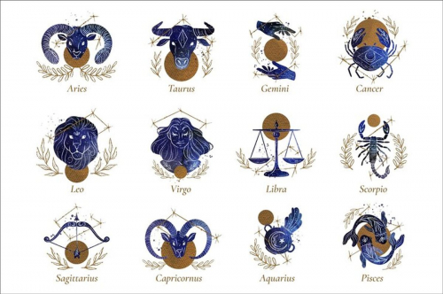 Ramalan Zodiak 31 Januari 2025 untuk Taurus, Leo dan Aquarius