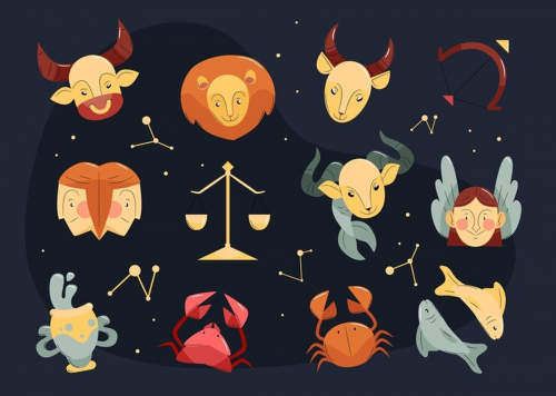 Ramalan Zodiak 31 Januari 2025 untuk Aries, Cancer dan Libra
