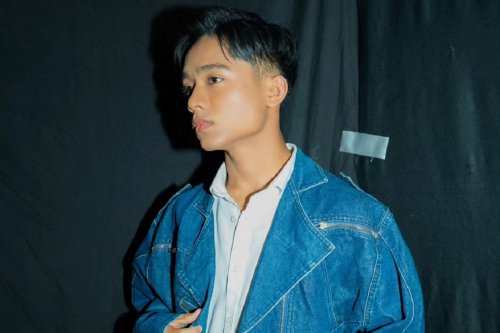 Lirik Lagu dan Chord Gitar Bila Memang Kamu dari Betrand Peto