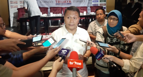 Olok-Olok Partai Gelora, Mardani Ali Sera Bakal Dipanggil MKD Pekan Depan