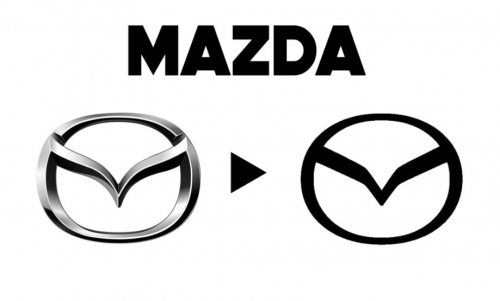 Mazda Berencana Ubah Logo Setelah 28 Tahun, Ini Alasannya