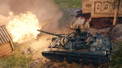 5 Mobile Game Next Gen Ini Didukung Ray Tracing, Buruan Coba