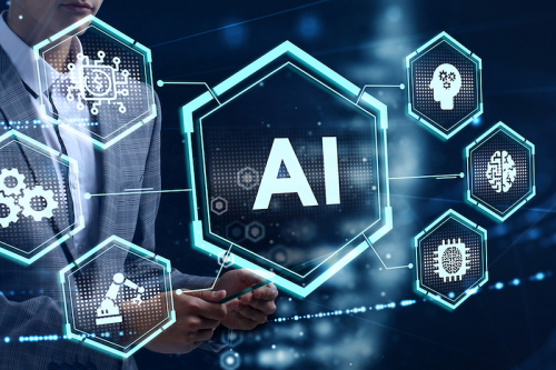 India Kembangkan Model AI Saingan DeepSeek, Bakal Siap Tahun Ini