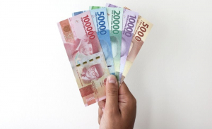 5 Fakta THR Lebaran Wajib Cair H-7 Lebaran, Pengus