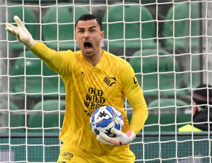 Hasil Pemain Abroad Semalam: Emil Audero Langsung 
