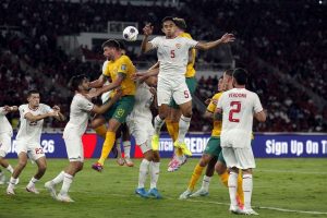 8 Pemain Cedera, Pelatih Timnas Australia Tetap Ng