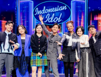 Daftar Lagu Peserta ...