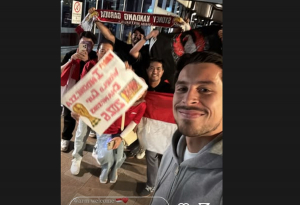 3 Pemain Timnas Indonesia yang Sudah Tiba di Sydne