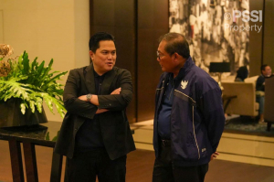 Datang dengan Skuad Terbaik, Sumardji <i>Pede</i> 