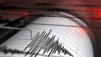Gempa Magnitudo5,0 G...