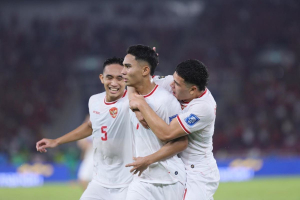 Timnas Indonesia Mendunia, PSSI-nya Filipina Undan