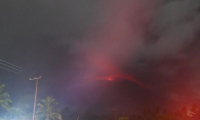 Erupsi Dahsyat, Stat...