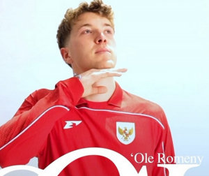 Semangat Ole Romeny Belum Padam, Jamin Timnas Indo