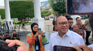 Struktur Lengkap Danantara Diumumkan Senin 24 Mare