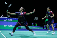 Hasil Perempatfinal ...