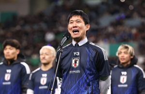 Timnas Indonesia Dapat Saran dari Pelatih Jepang H