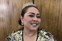 Klarifikasi Nunung s...