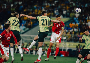 7 Negara Calon Lawan Timnas Indonesia jika Tampil 
